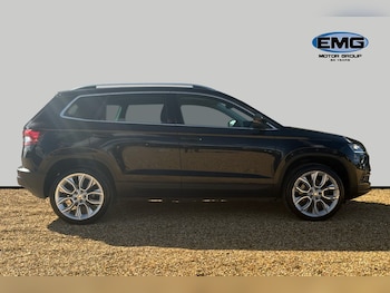 Used Skoda Karoq 2018 for sale - 76390894: Photo