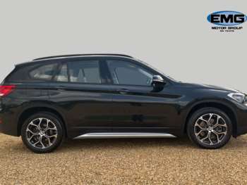 Used BMW X1 2021 for sale - 74923027: Photo
