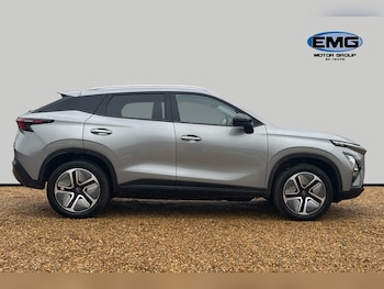 Used Omoda OMODA E5 2025 for sale - 77727108: Photo