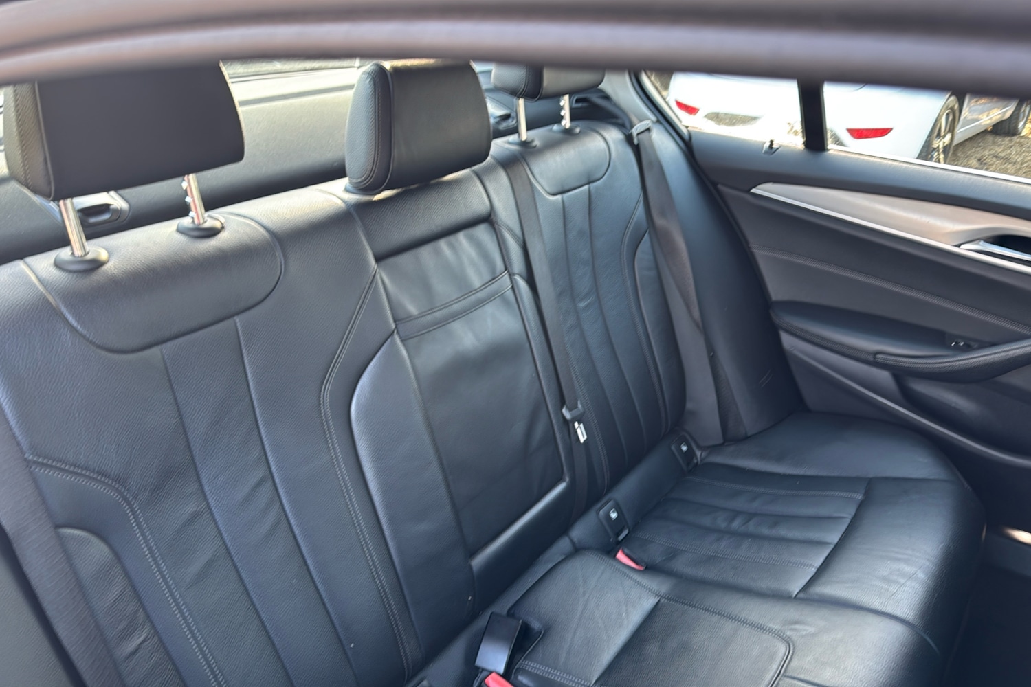 Used BMW 5 Series 2017 for sale - 76564696: Photo 12