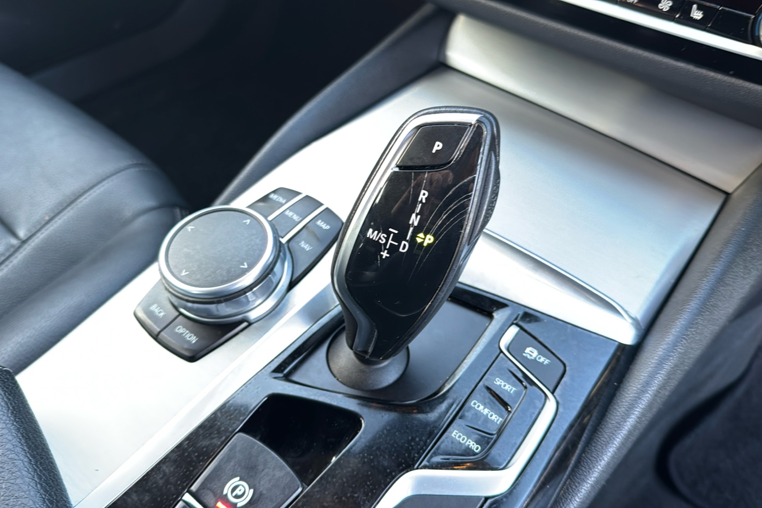 Used BMW 5 Series 2017 for sale - 76564696: Photo 13