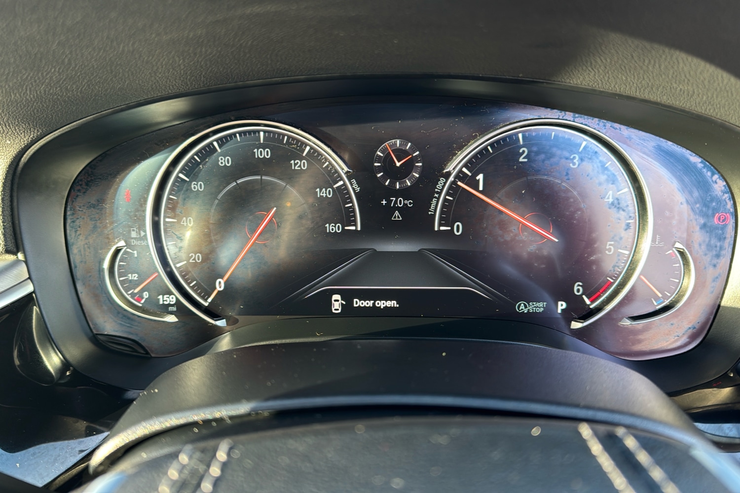 Used BMW 5 Series 2017 for sale - 76564696: Photo 14