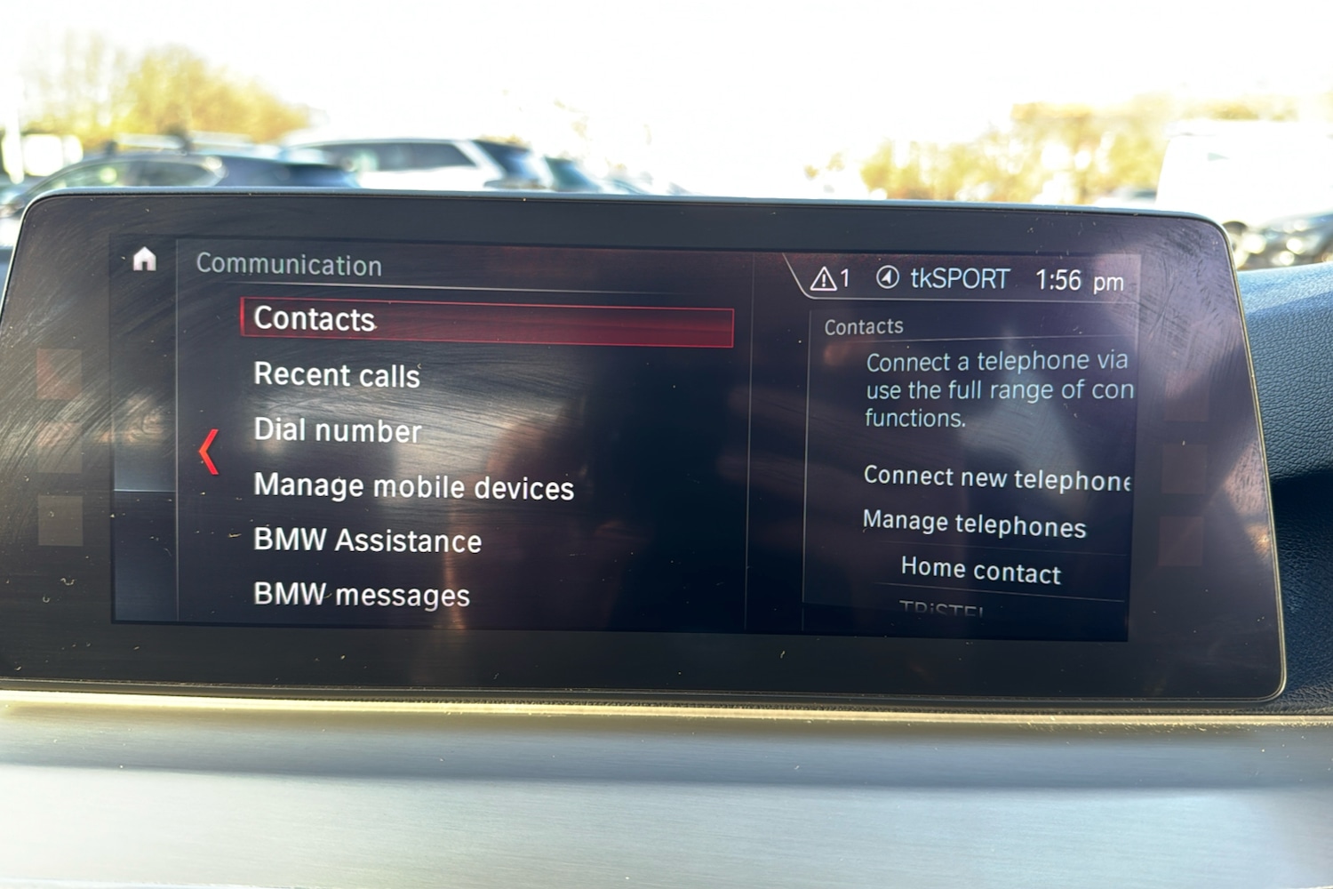 Used BMW 5 Series 2017 for sale - 76564696: Photo 20