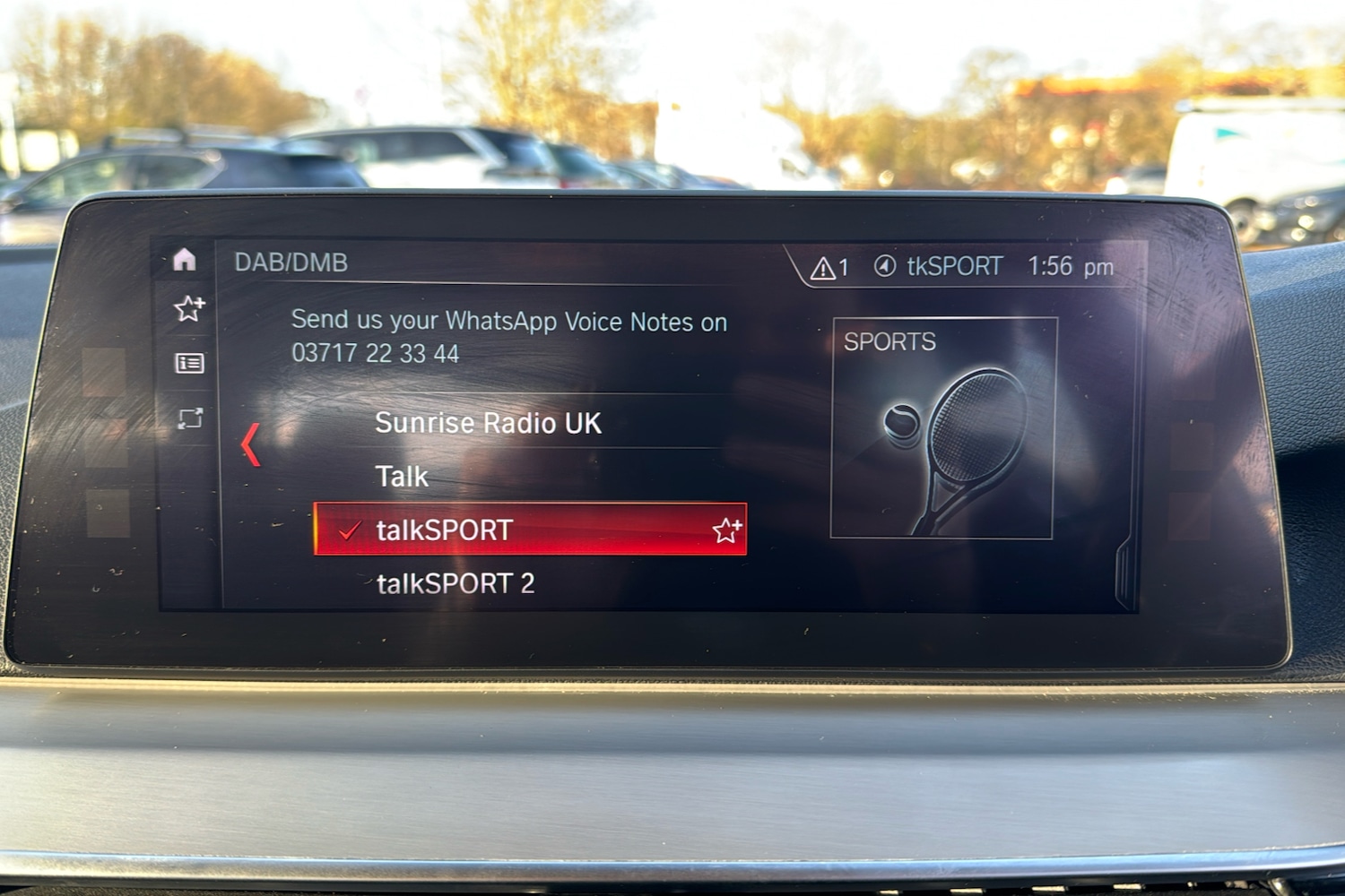 Used BMW 5 Series 2017 for sale - 76564696: Photo 21