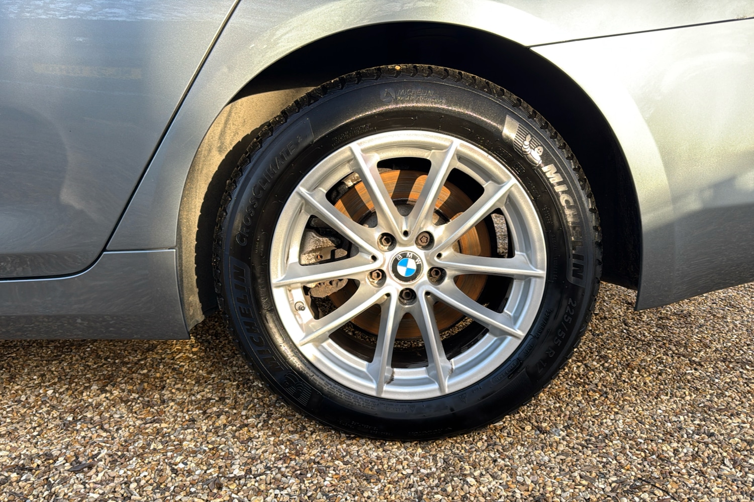 Used BMW 5 Series 2017 for sale - 76564696: Photo 30