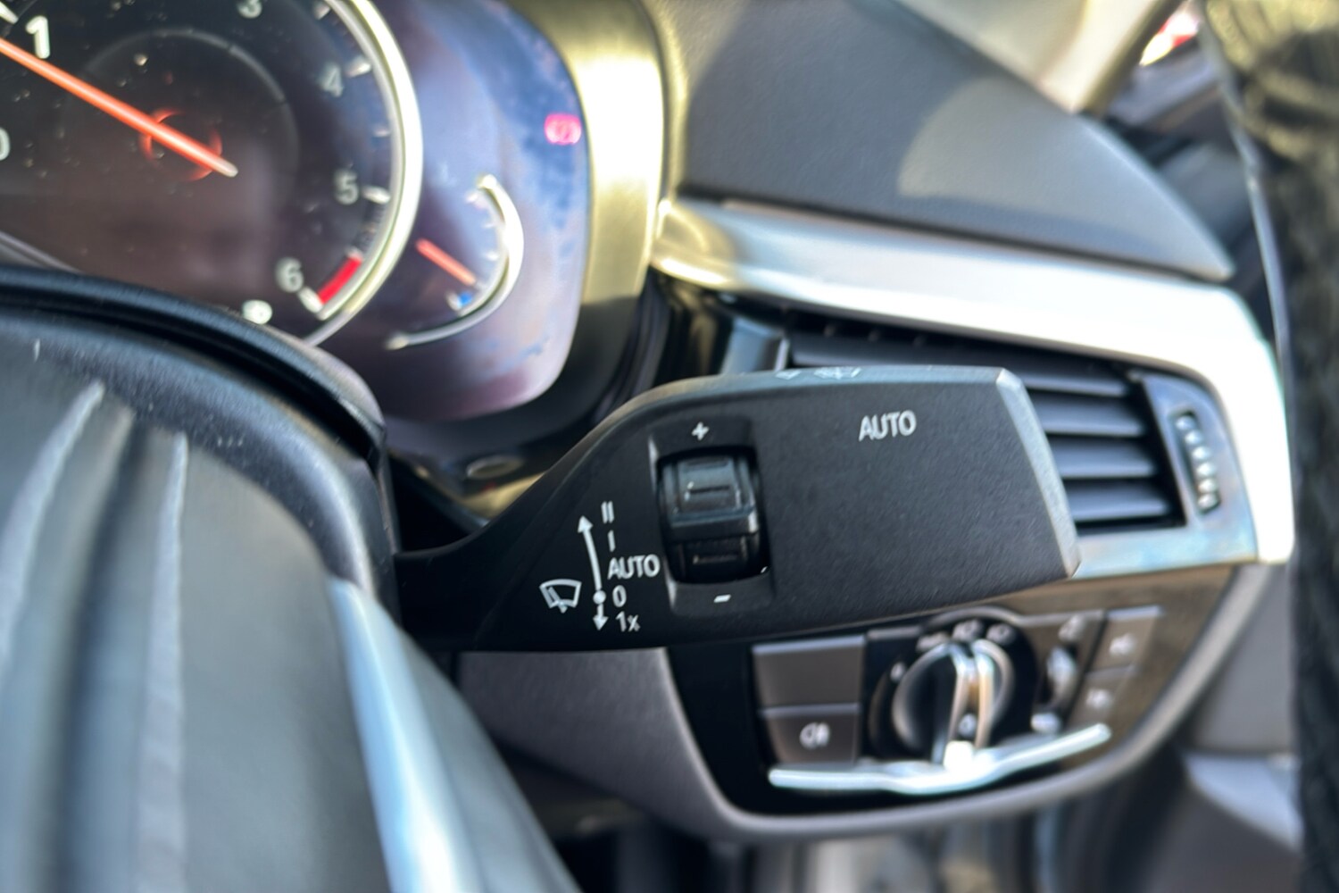 Used BMW 5 Series 2017 for sale - 76564696: Photo 35