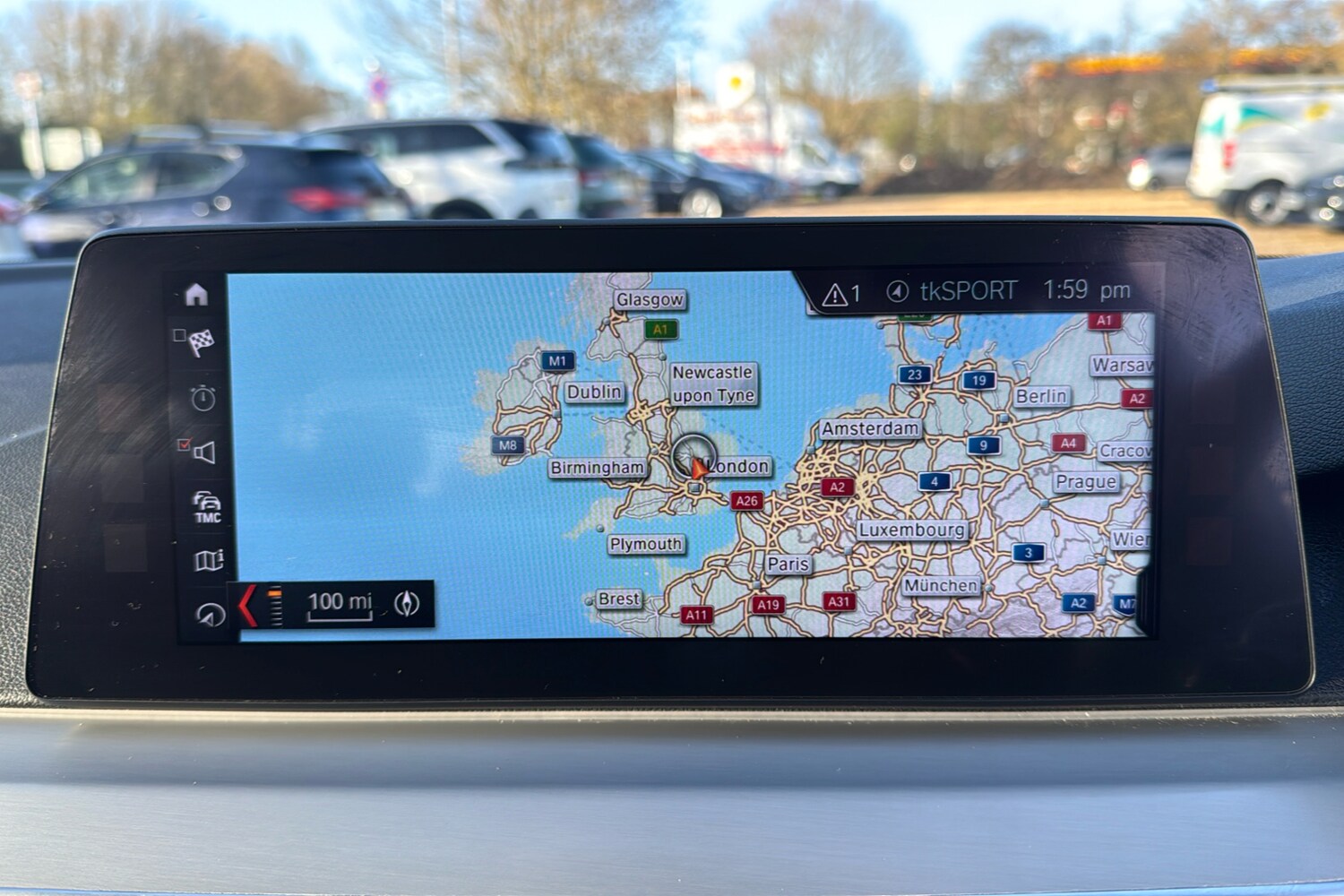 Used BMW 5 Series 2017 for sale - 76564696: Photo 37