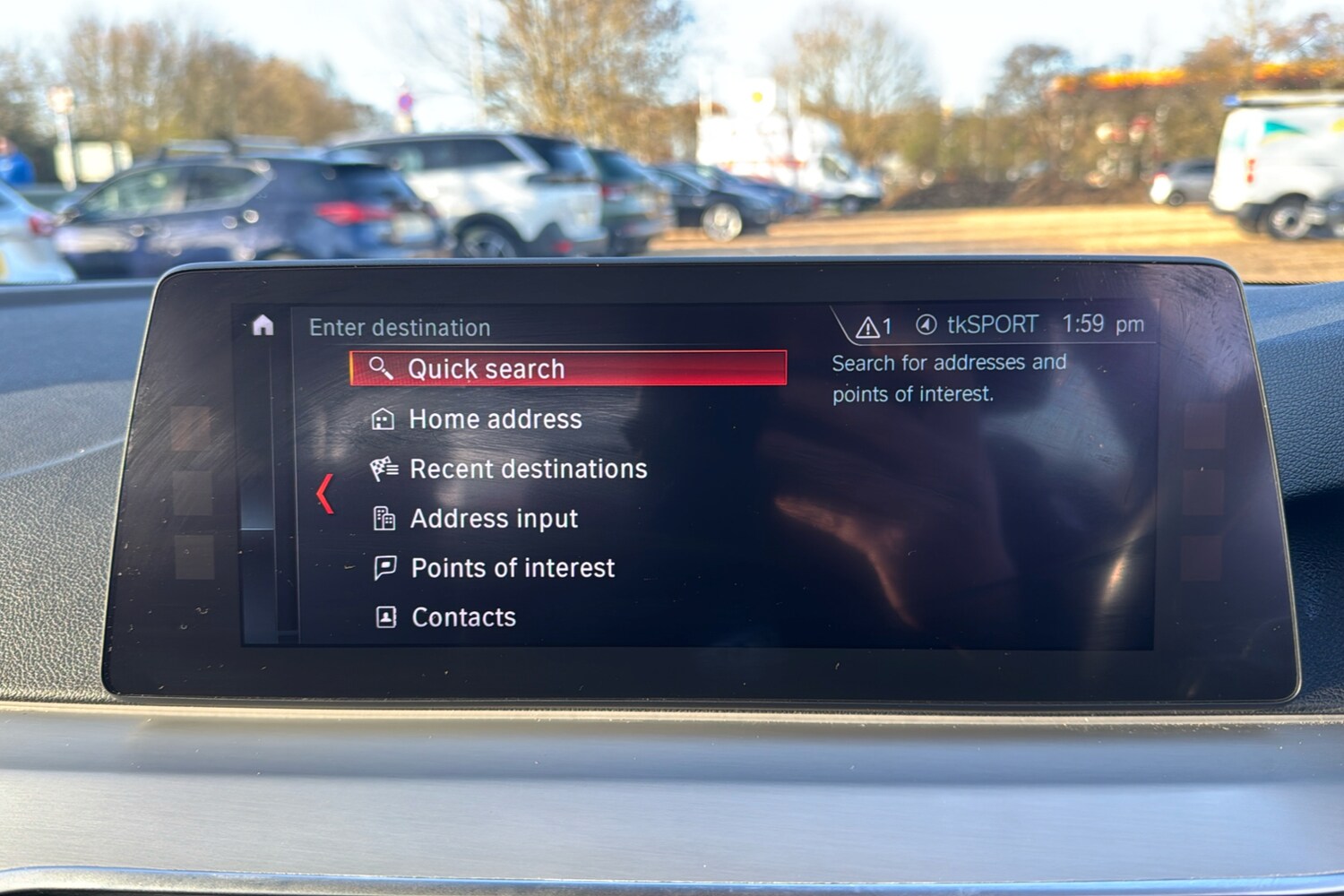 Used BMW 5 Series 2017 for sale - 76564696: Photo 38