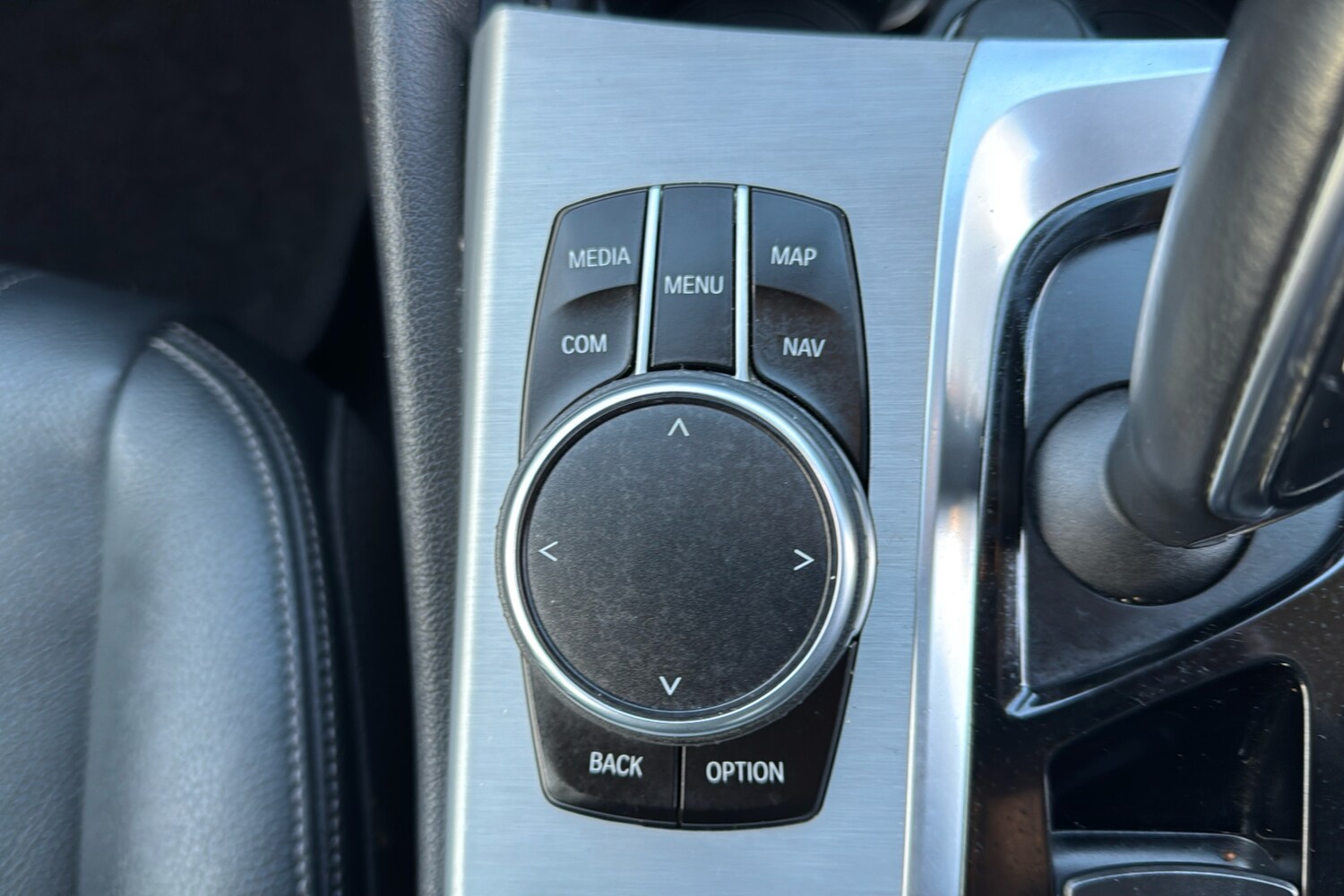 Used BMW 5 Series 2017 for sale - 76564696: Photo 40