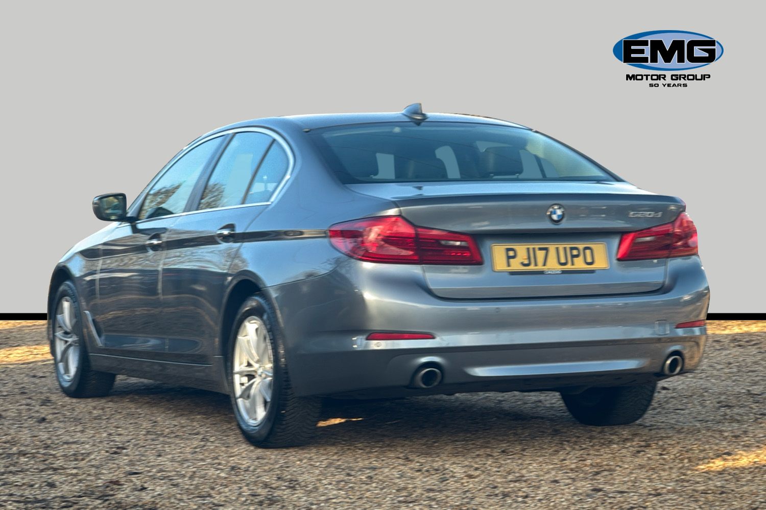 Used BMW 5 Series 2017 for sale - 76564696: Photo 5