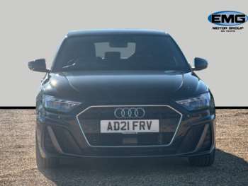 Used Audi A1 2021 for sale - 74812918: Photo