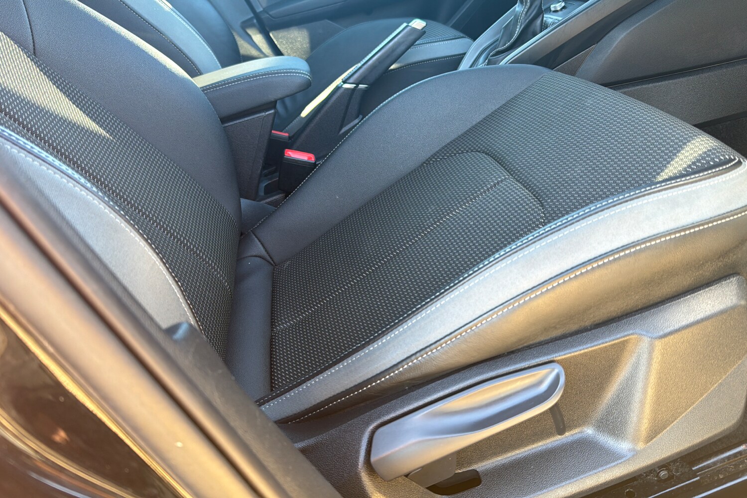 Vehicle 34