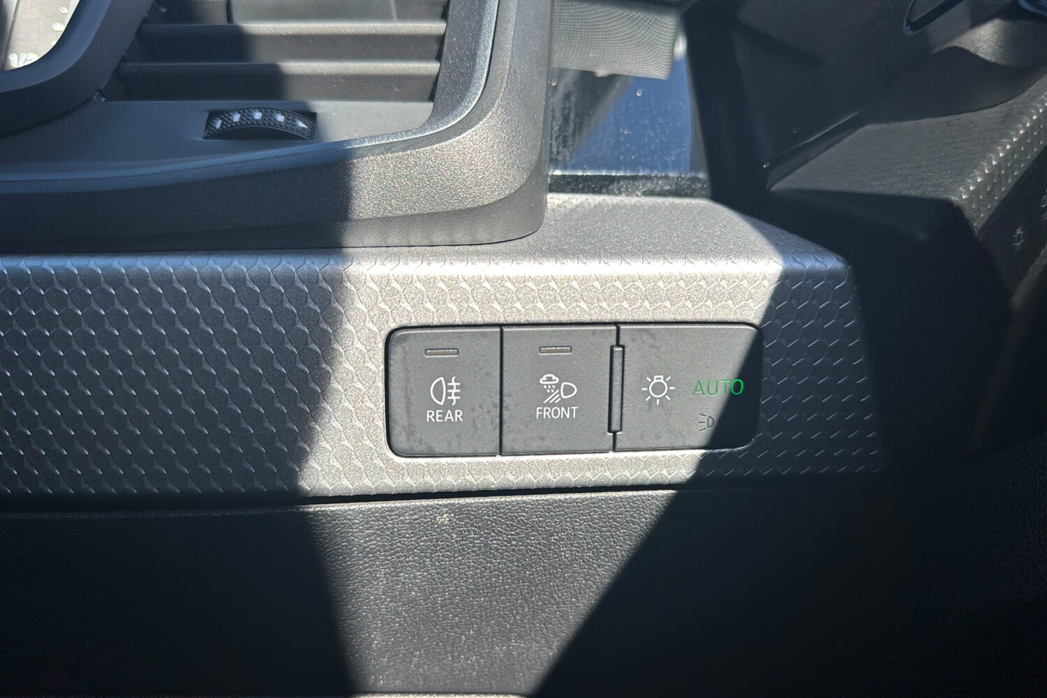 Vehicle 36