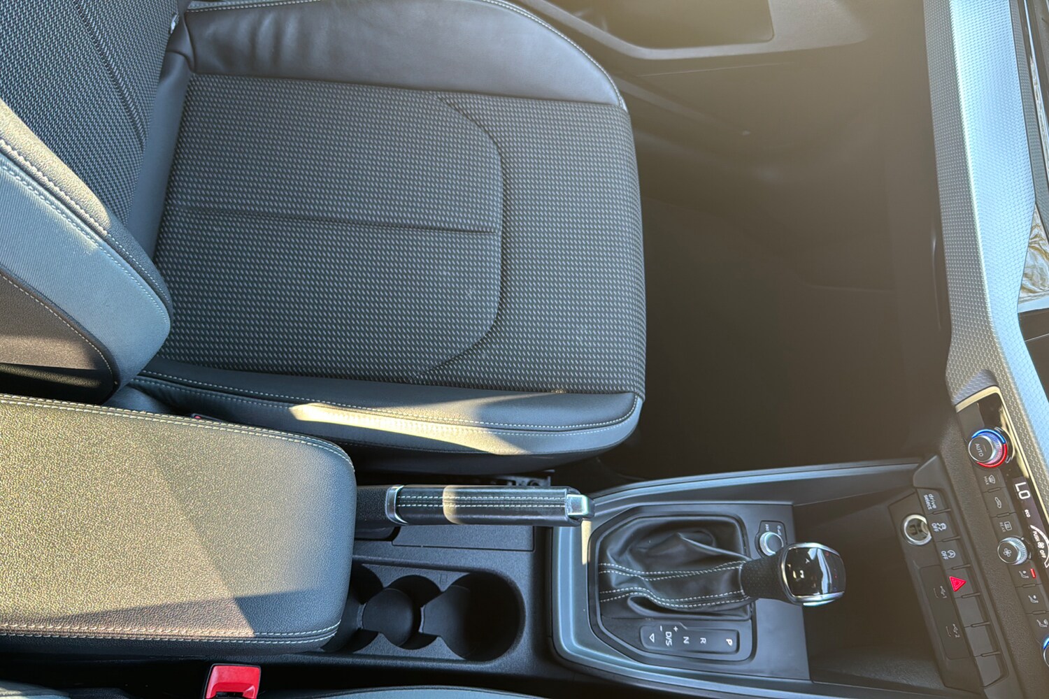 Vehicle 40