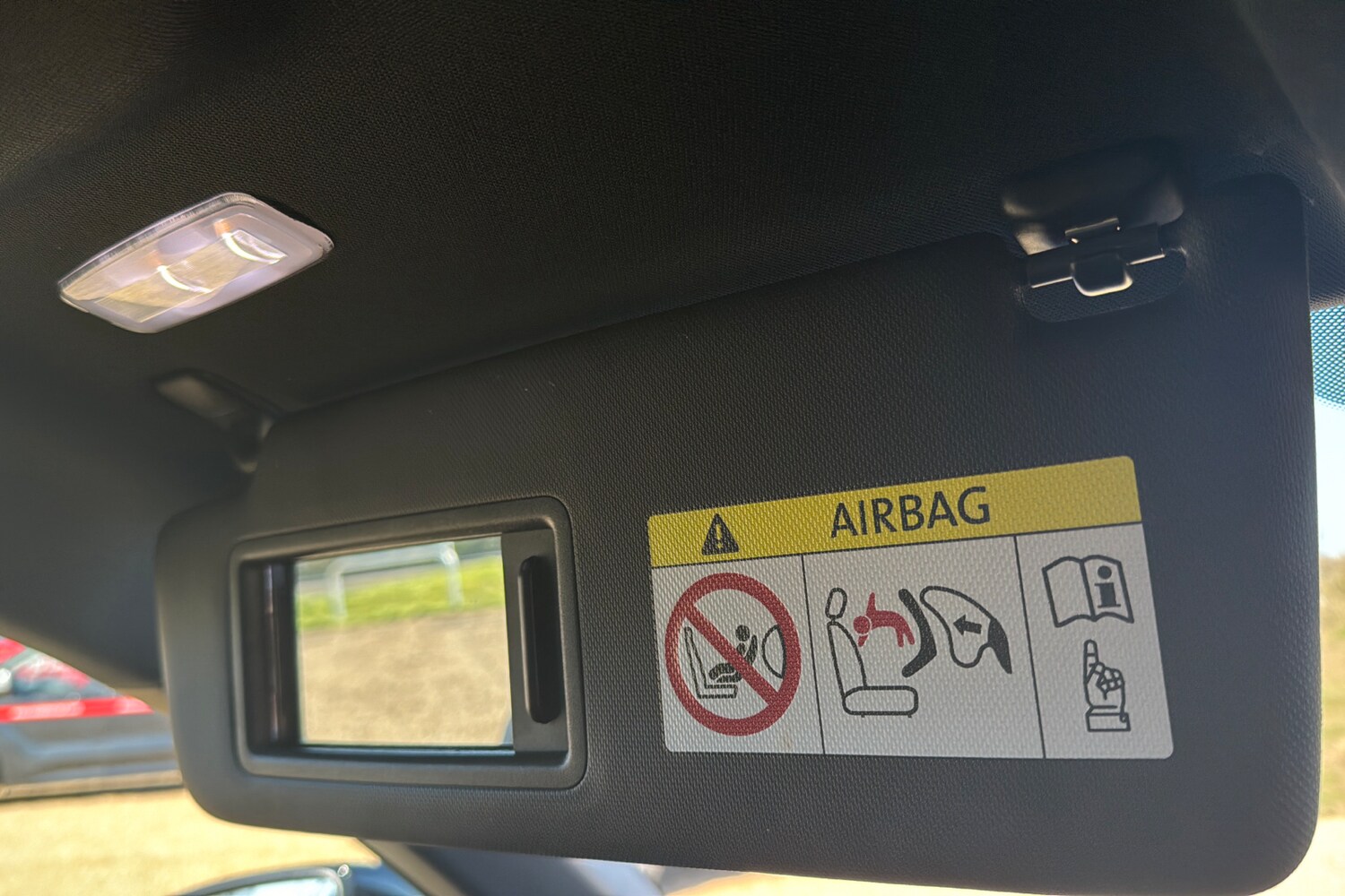 Vehicle 43