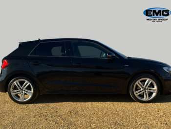 Used Audi A1 2021 for sale - 74812918: Photo