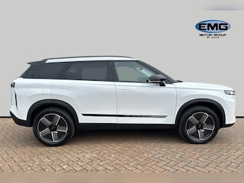 Used Jaecoo Jaecoo 7 2025 for sale - 78038057: Photo