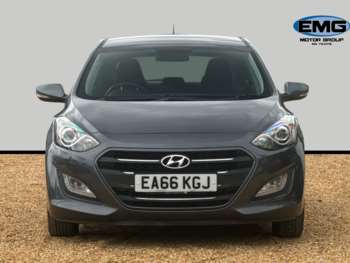 Used Hyundai i30 2016 for sale - 74759918: Photo