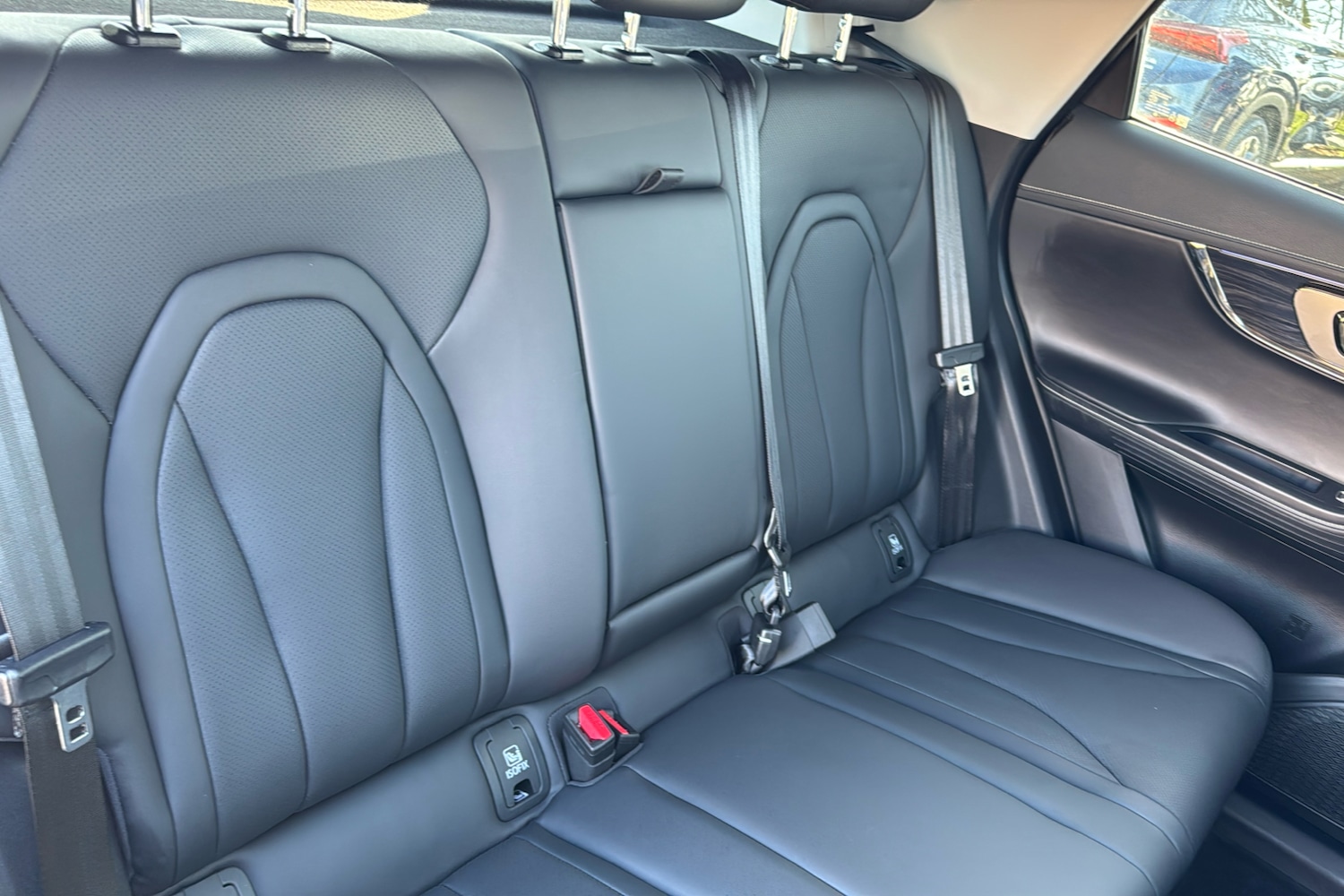 Used Omoda OMODA 5 2025 for sale - 77744012: Photo 12