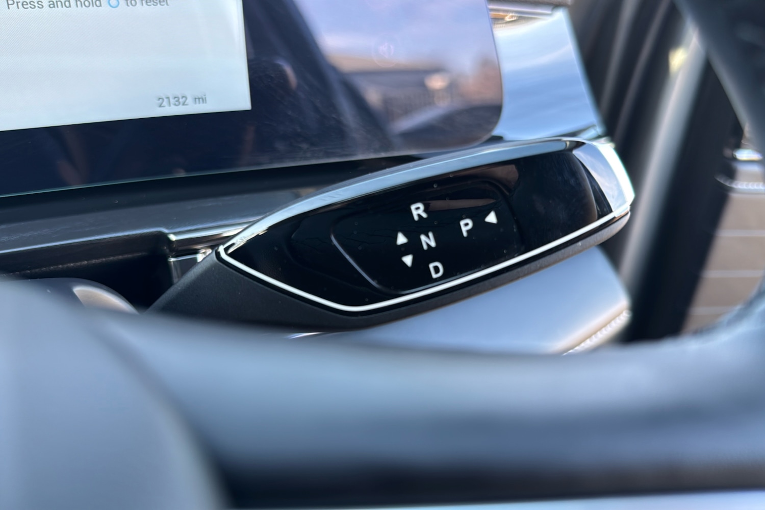 Used Omoda OMODA 5 2025 for sale - 77744012: Photo 13