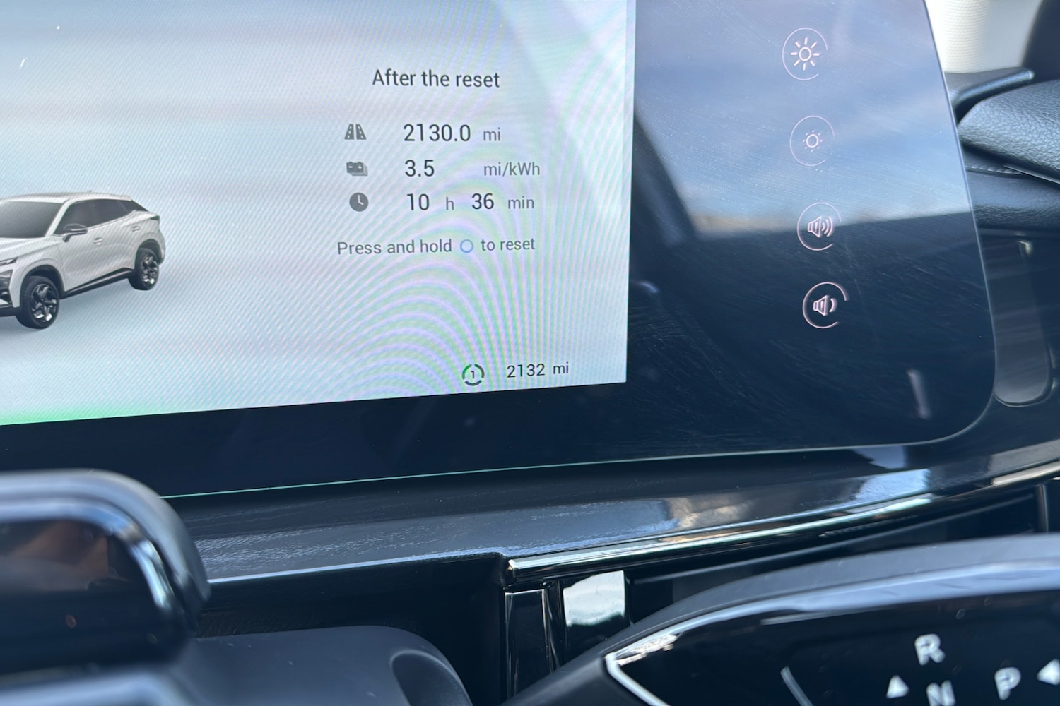 Used Omoda OMODA 5 2025 for sale - 77744012: Photo 15