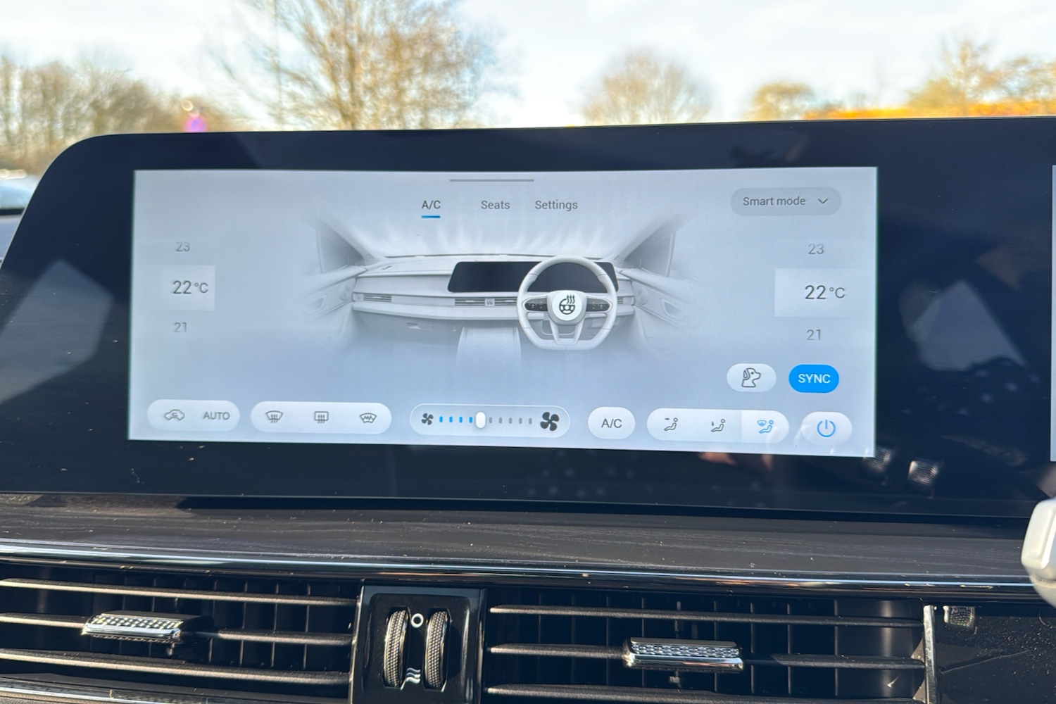 Used Omoda OMODA 5 2025 for sale - 77744012: Photo 16