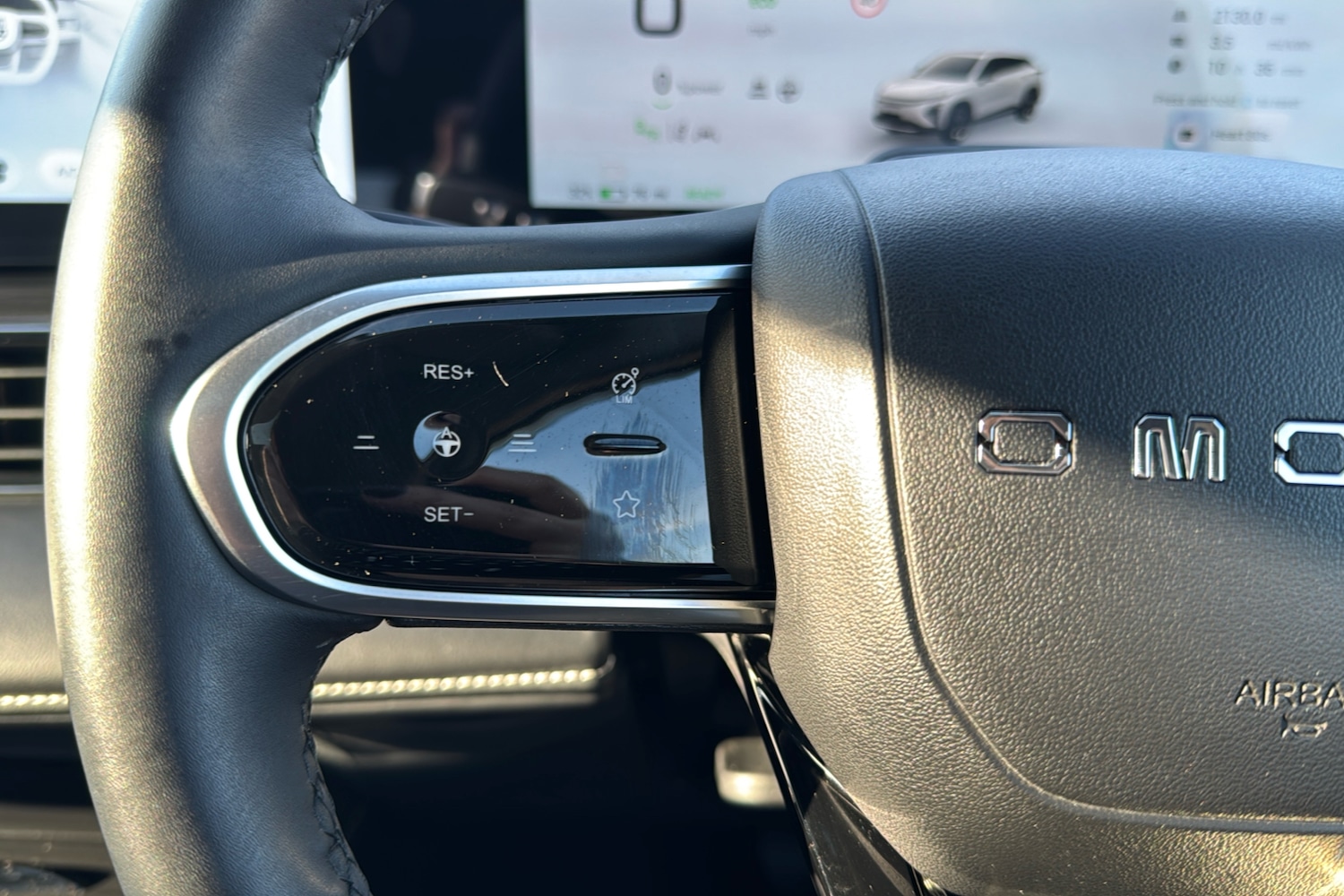 Used Omoda OMODA 5 2025 for sale - 77744012: Photo 17