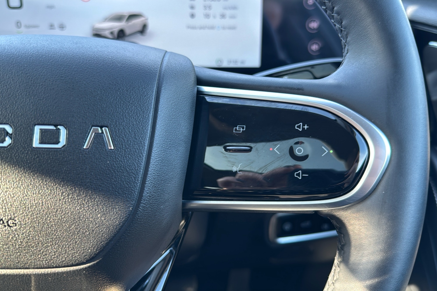 Used Omoda OMODA 5 2025 for sale - 77744012: Photo 18