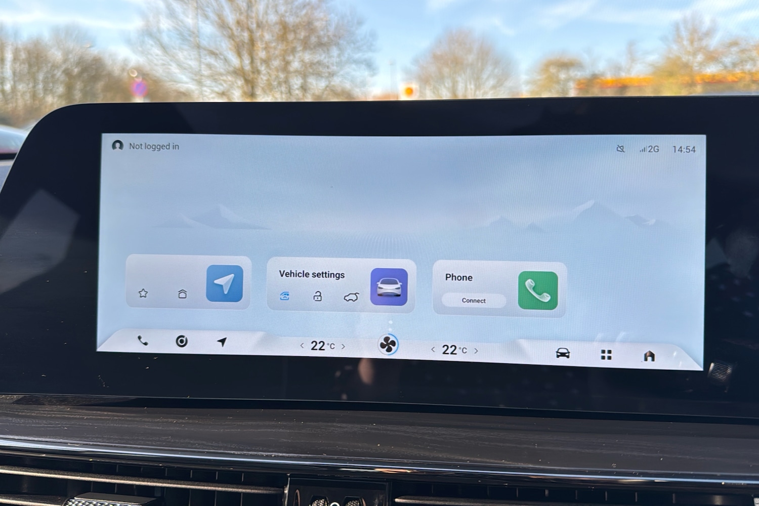 Used Omoda OMODA 5 2025 for sale - 77744012: Photo 20