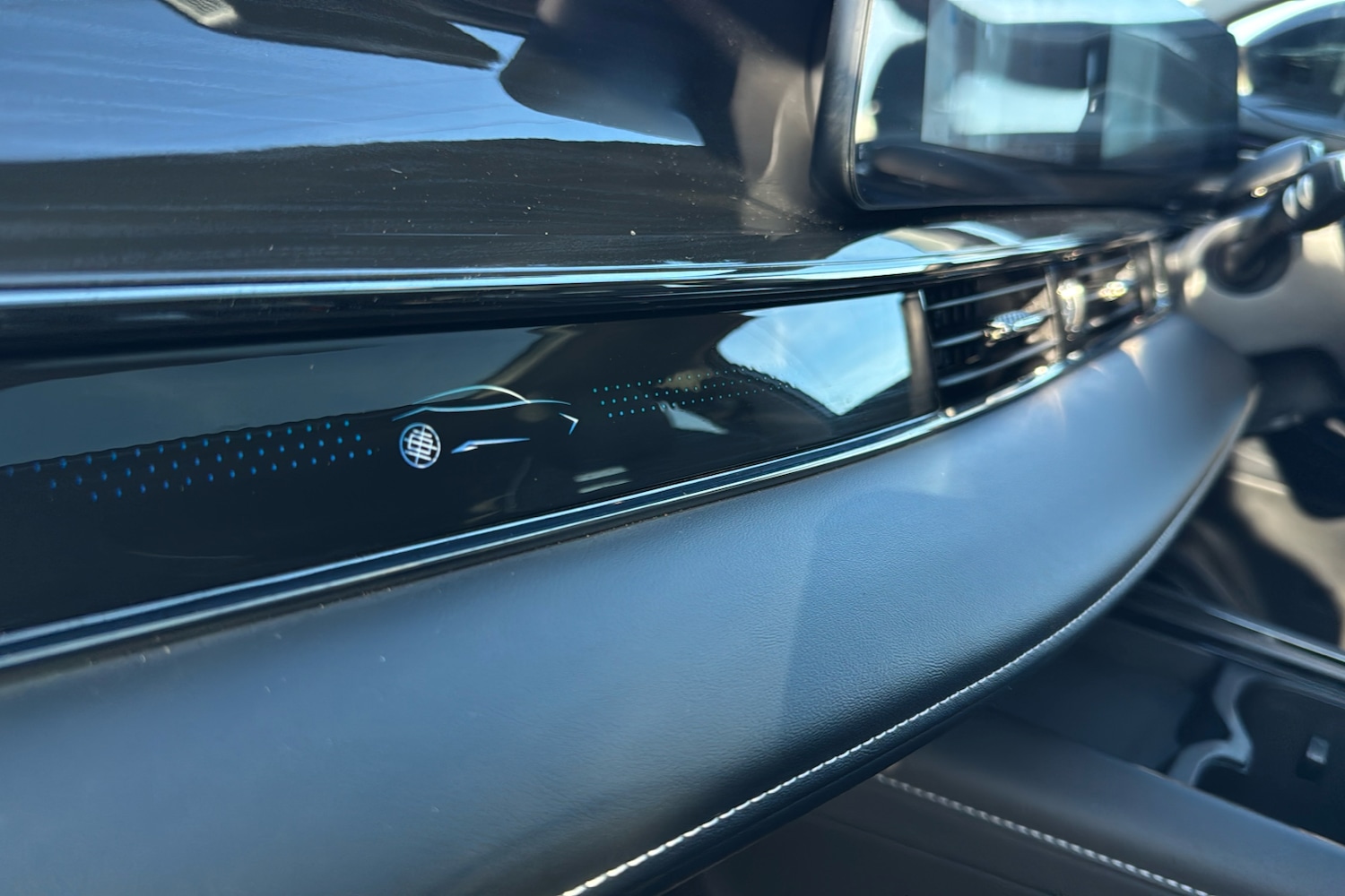 Used Omoda OMODA 5 2025 for sale - 77744012: Photo 27