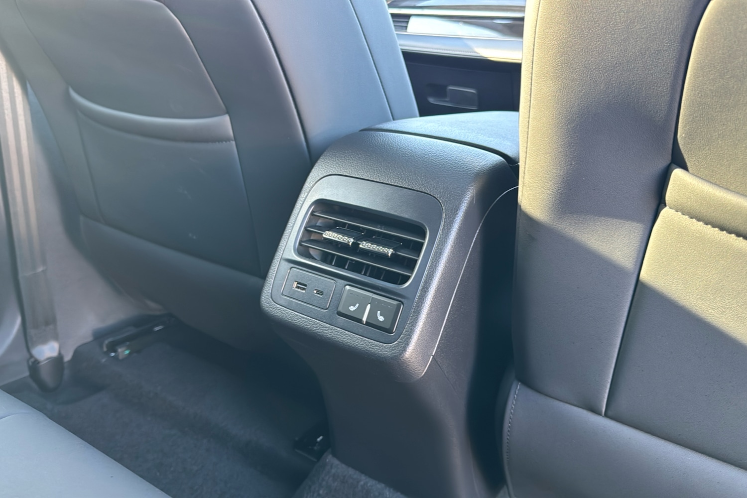 Used Omoda OMODA 5 2025 for sale - 77744012: Photo 29