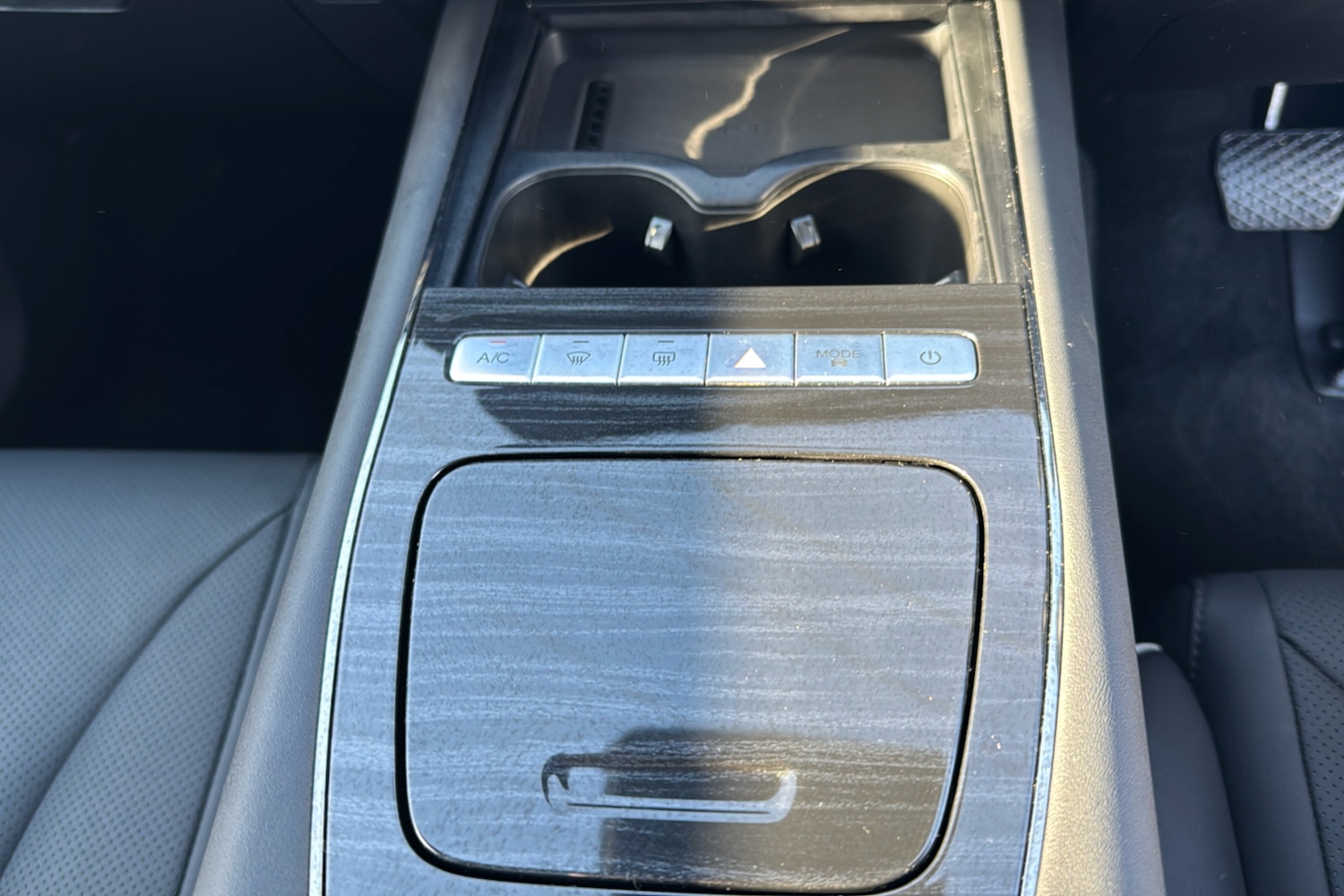 Used Omoda OMODA 5 2025 for sale - 77744012: Photo 33