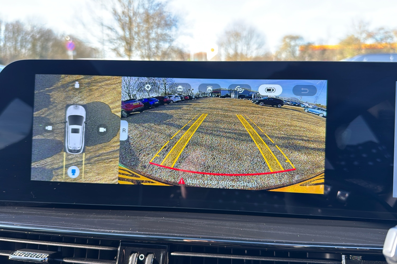 Used Omoda OMODA 5 2025 for sale - 77744012: Photo 34