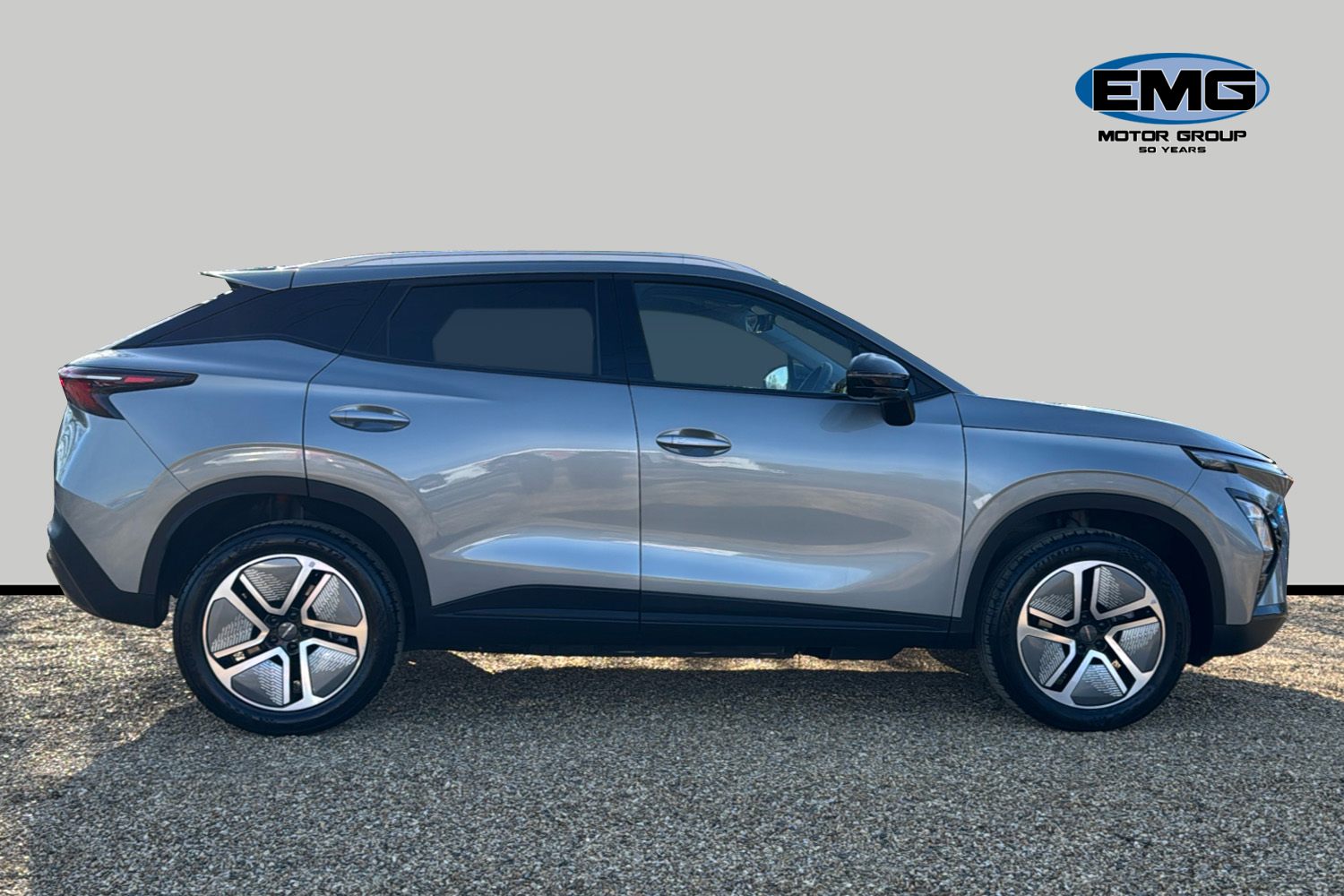 Used Omoda OMODA 5 2025 for sale - 77744012: Photo 4