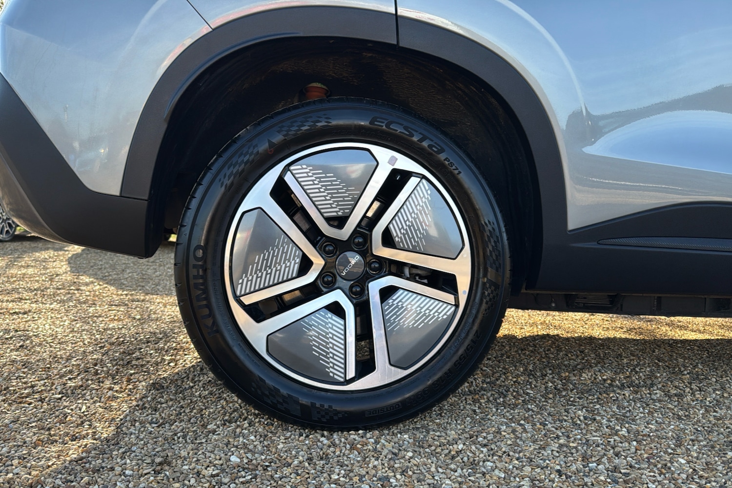 Used Omoda OMODA 5 2025 for sale - 77744012: Photo 8