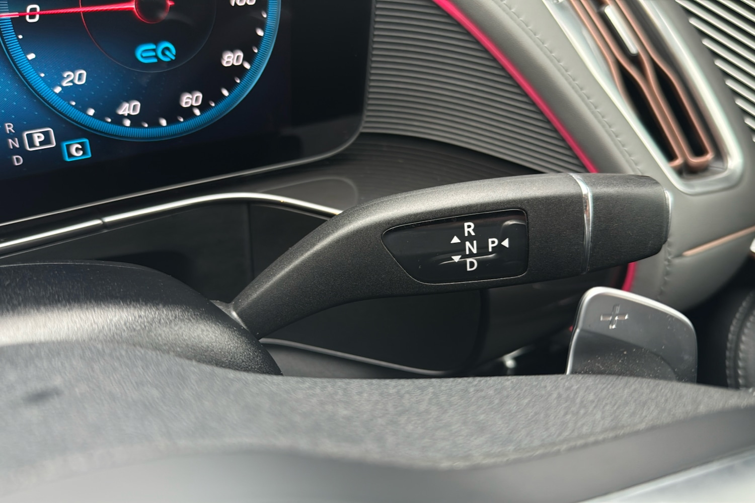 Used Mercedes-Benz EQC 2022 for sale - 76968222: Photo 13