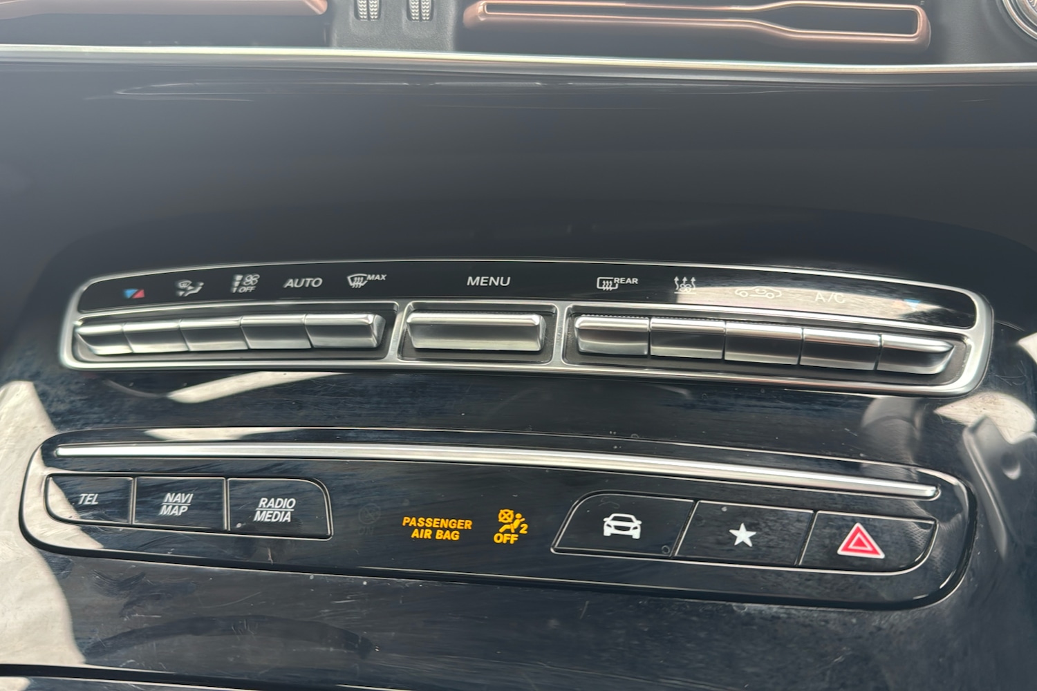 Used Mercedes-Benz EQC 2022 for sale - 76968222: Photo 15