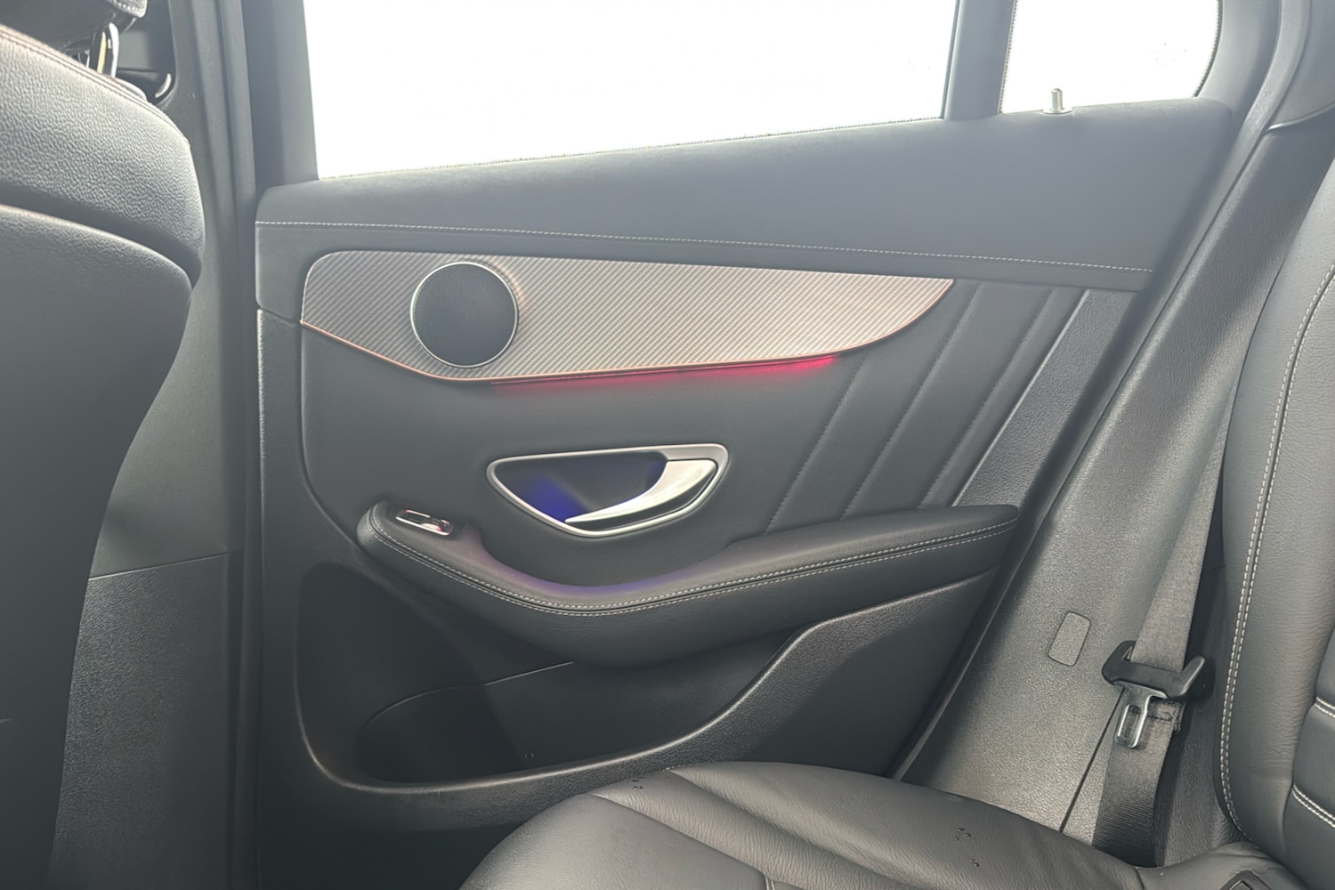 Used Mercedes-Benz EQC 2022 for sale - 76968222: Photo 35