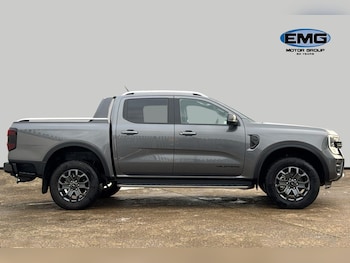 Used Ford Ranger 2024 for sale - 79127901: Photo