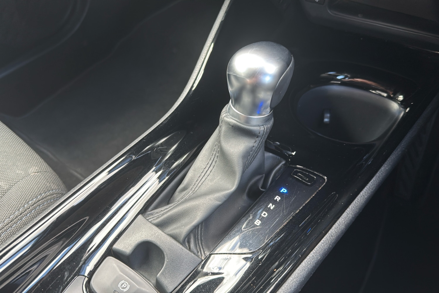 Vehicle 13
