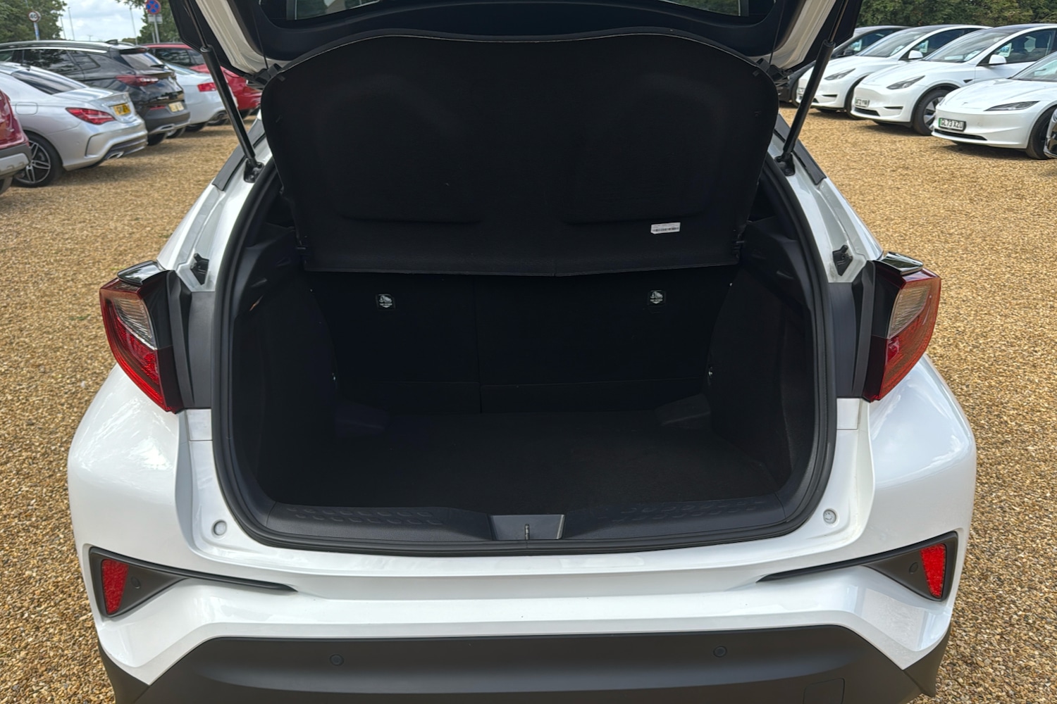Vehicle 19
