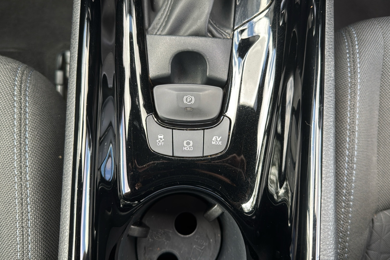Vehicle 34