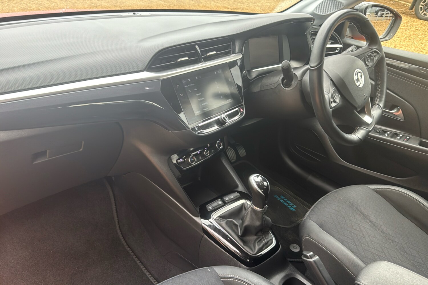 Used Vauxhall Corsa 2022 for sale - 76262607: Photo 11