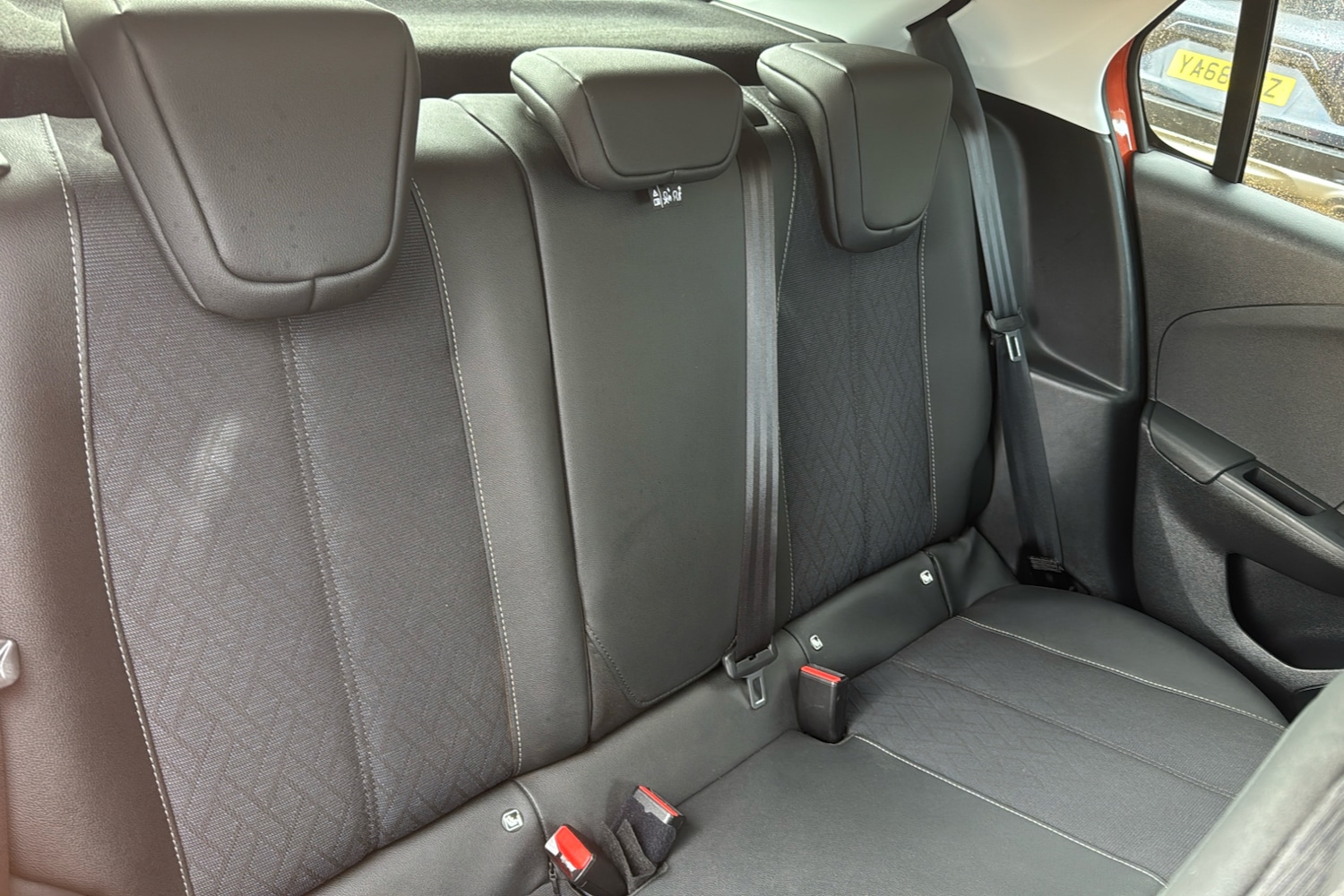 Used Vauxhall Corsa 2022 for sale - 76262607: Photo 12