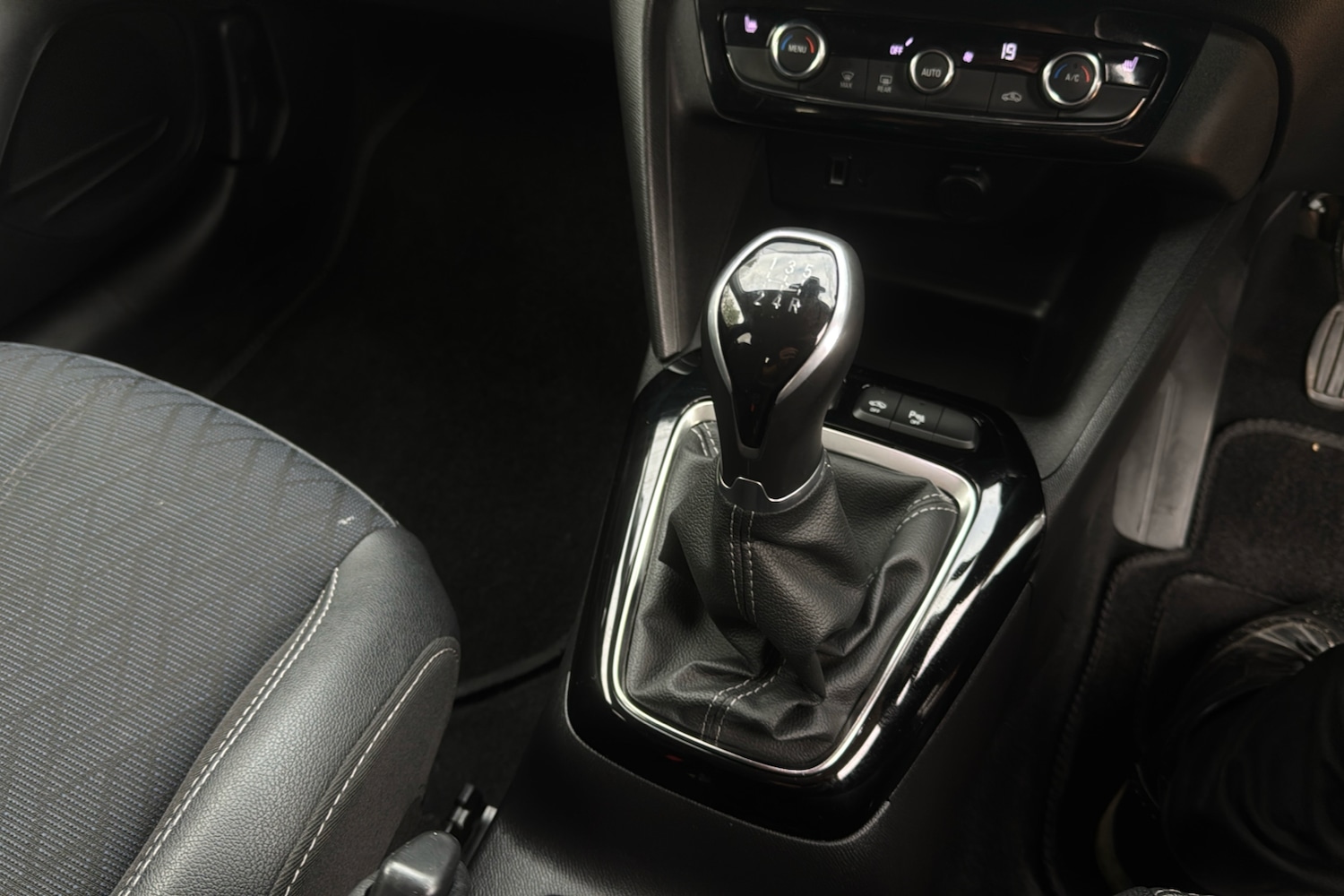 Used Vauxhall Corsa 2022 for sale - 76262607: Photo 13