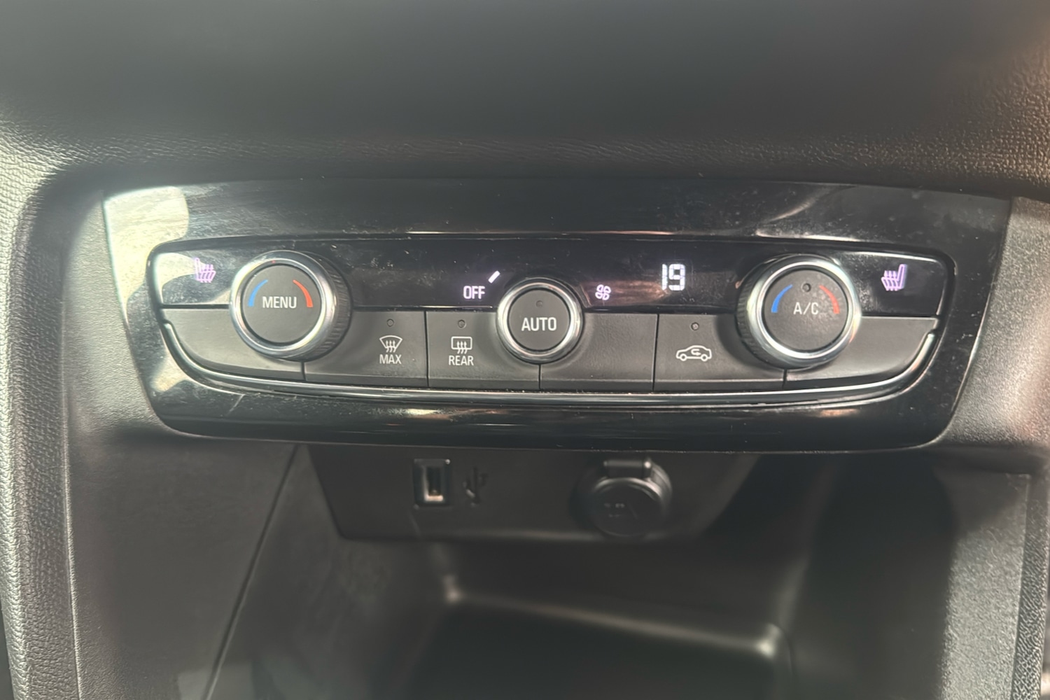 Used Vauxhall Corsa 2022 for sale - 76262607: Photo 16
