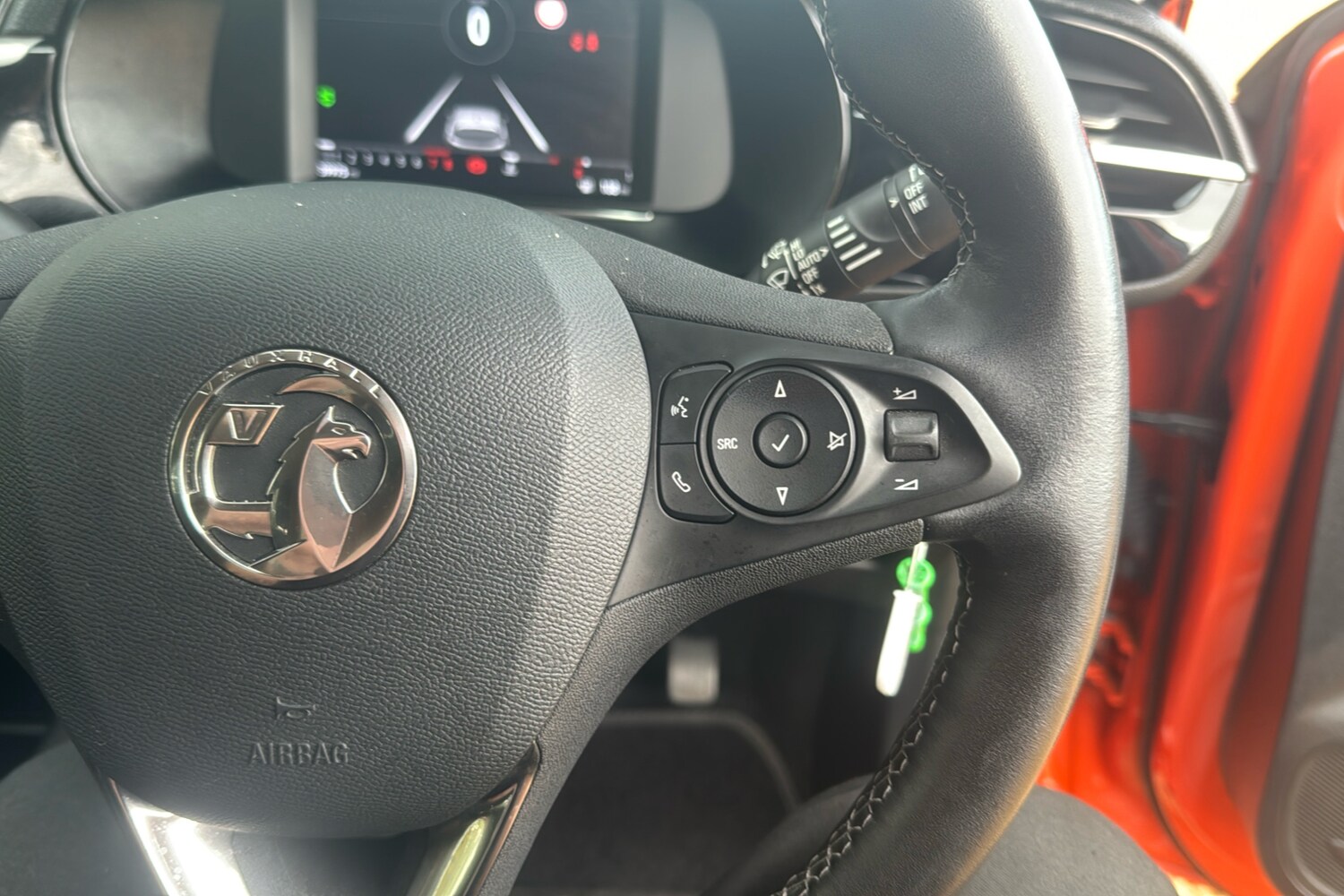 Used Vauxhall Corsa 2022 for sale - 76262607: Photo 18