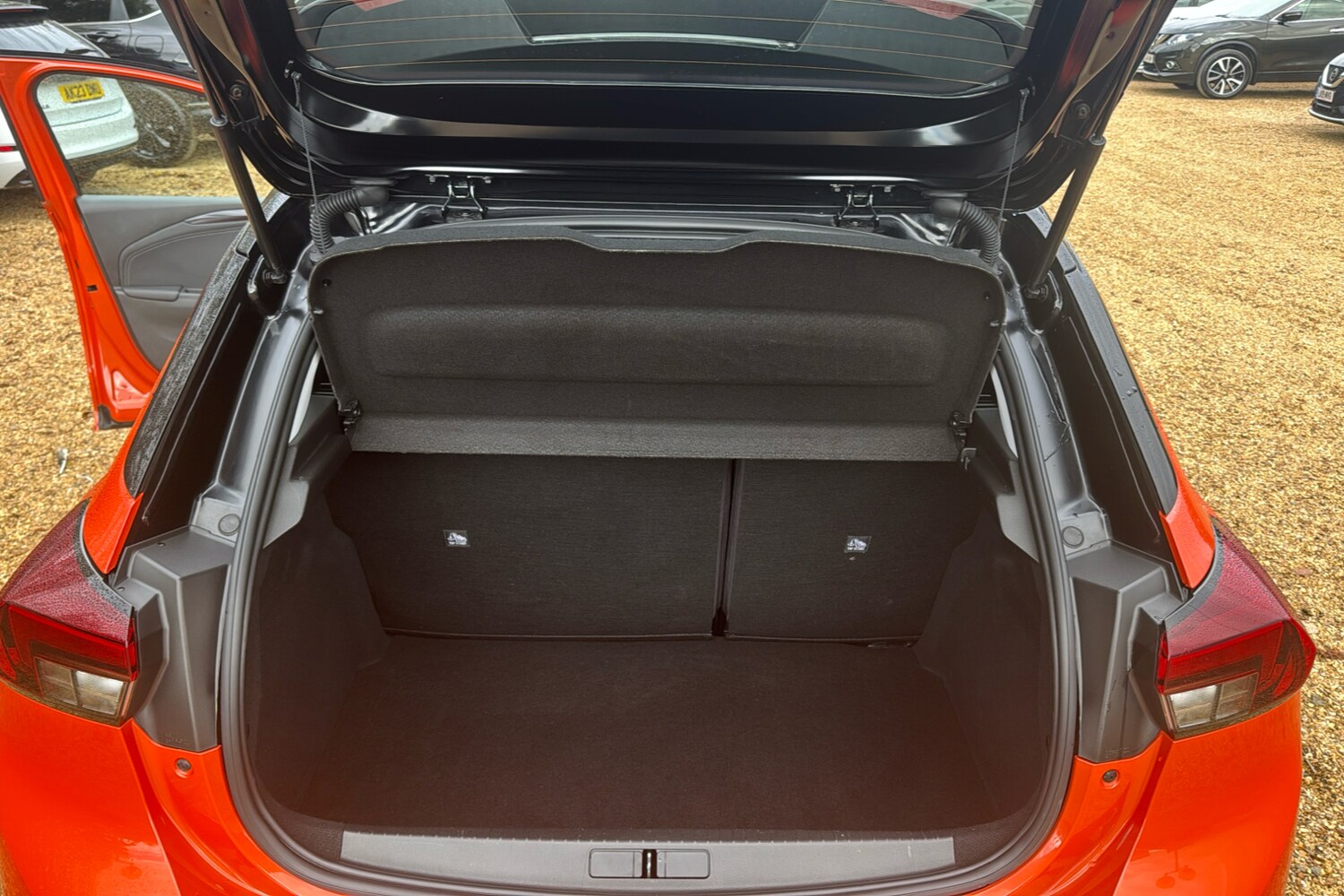 Used Vauxhall Corsa 2022 for sale - 76262607: Photo 19
