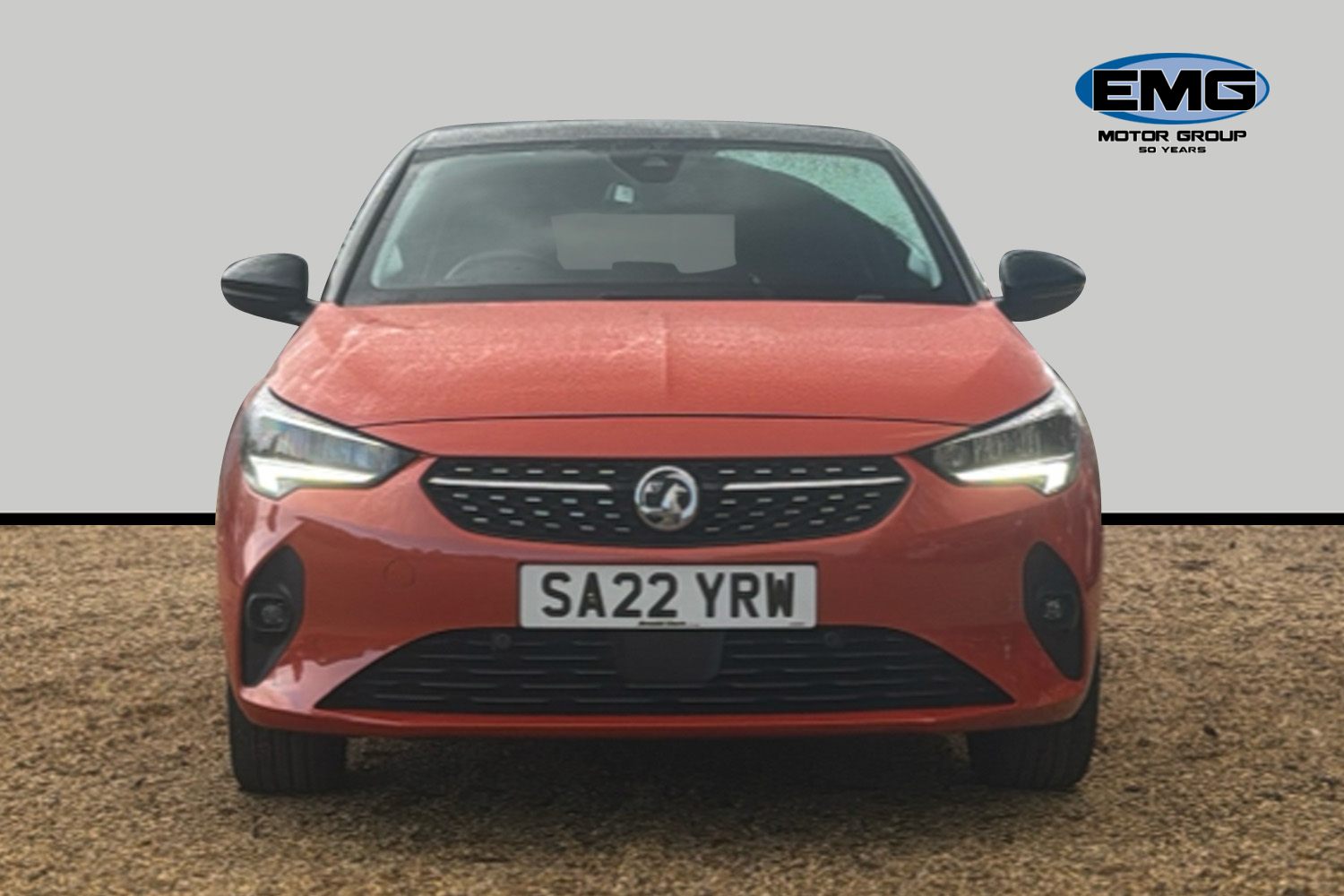 Used Vauxhall Corsa 2022 for sale - 76262607: Photo 2