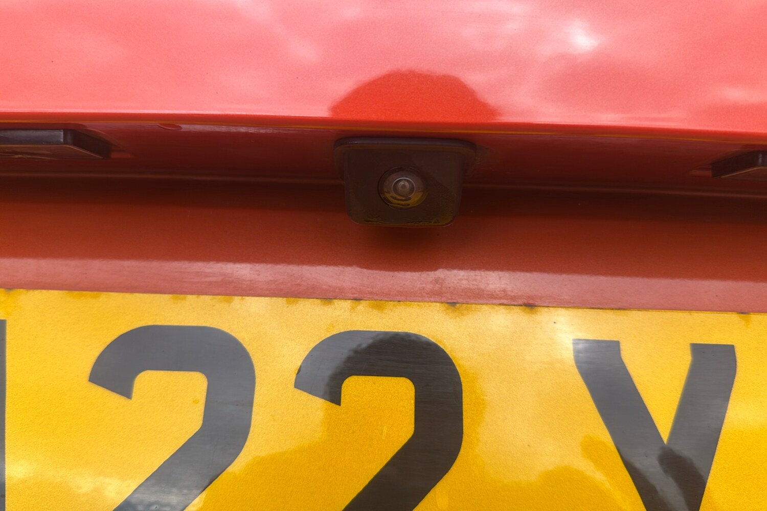 Used Vauxhall Corsa 2022 for sale - 76262607: Photo 24
